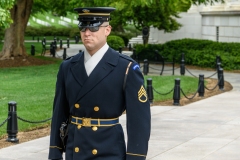 Sergeant of the Guard