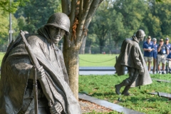Korea Memorial