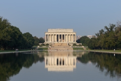 Lincoln Memorial