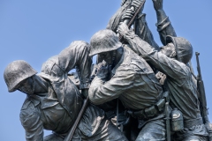 Marine Memorial