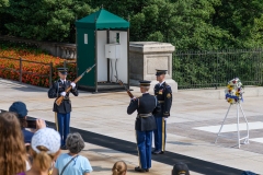 Guard Change