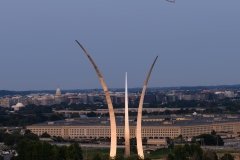 USAF Memorial