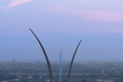 USAF Memorial