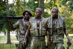Vietnam Soldiers