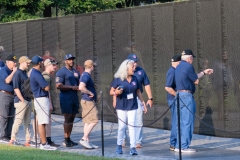 The Wall