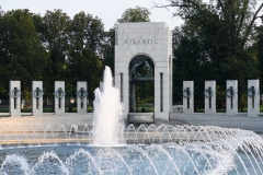 WWII Memorial