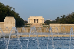 WWII Memorial