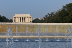WWII Memorial