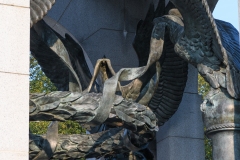 WWII Memorial