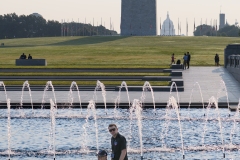 WWII Memorial
