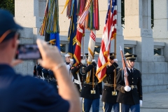 WWII Memorial