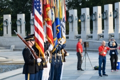 WWII Memorial