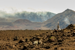 Haleakala Crater
