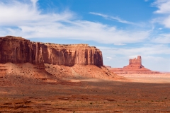 Monument Valley Ridge