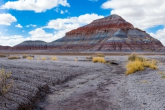Painted Desert Peak