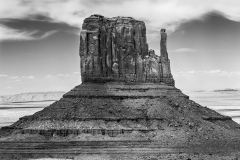 Monument Valley Mitten