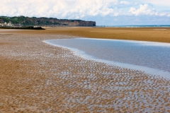 Normandy Beach