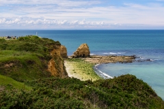 Pointe du Hoc