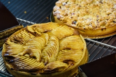 French Pastry