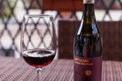 Rome Wine