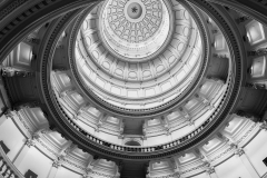 Capitol Dome
