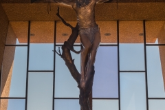 Chapel of the Holy Cross