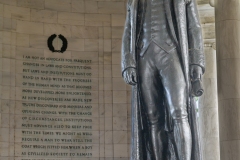Jefferson Memorial 2