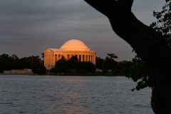 Jefferson Memorial