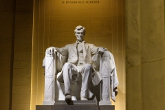 Lincoln Memorial