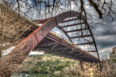 Pennybacker Bridge