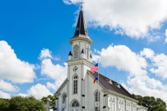 Schulenberg Church