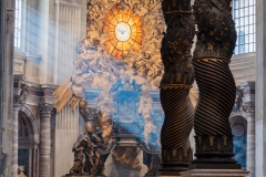 St Peters Light