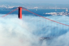 Golden Gate Bridge