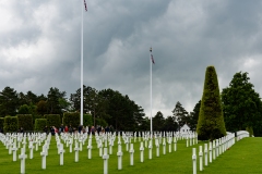 Normandy