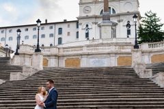 Spanish Steps